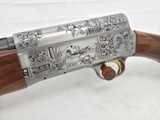 Browning Auto Ducks Unlimited 20 Gauge - 12 of 21