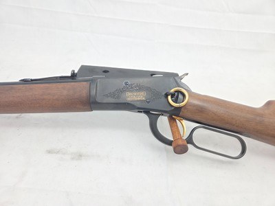 Browning 92 Centennial - Image 9 of 15