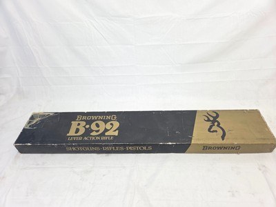 Browning 92 Centennial