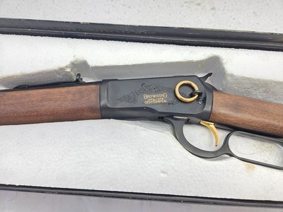 Browning 92 Centennial - Image 5 of 15