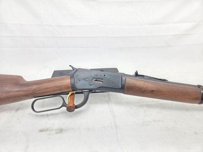 Browning 92 Centennial - Image 12 of 15