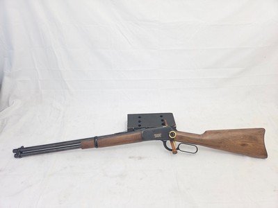 Browning 92 Centennial - Image 7 of 15