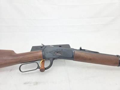 Browning 92 Centennial - Image 13 of 15