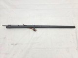 Browning BPS 12GA. Barrel