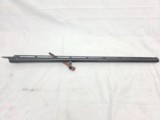Browning BPS 12GA. Barrel