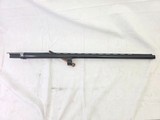 Browning Auto 5 12GA. Barrel