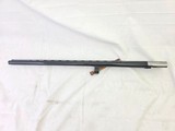 Browning Auto 5 12GA. Barrel - 3 of 7