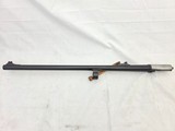 Browning Auto 5 12GA. Barrel - 5 of 7