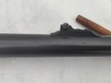 Browning Auto 5 12GA. Barrel - 4 of 7