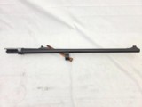 Browning Auto 5 12GA. Barrel