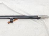 Browning Auto 5 12GA. Barrel - 2 of 9