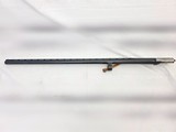 Browning Auto 5 12GA. Barrel