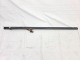 Browning Auto 5 12GA. Barrel - 6 of 9