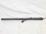 Browning BPS 20GA. Barrel