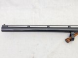 Browning BPS 21GA. Barrel - 3 of 7