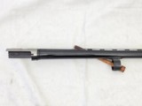 Browning Auto 5 12GA. Barrel - 5 of 7