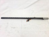 Browning Auto 5 12GA. Barrel