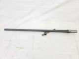 Browning Auto 5 12GA. Barrel - 5 of 8
