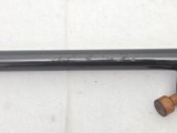 Browning Auto 5 12GA. Barrel - 8 of 8