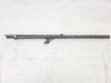 Browning Auto 5 12GA. Barrel