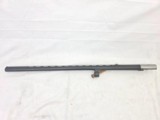 Browning Auto 5 12GA. Barrel - 5 of 7