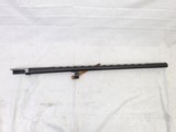 Browning Auto 5 12GA. Barrel