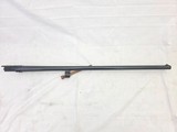 Browning Auto 5 12GA. Barrel