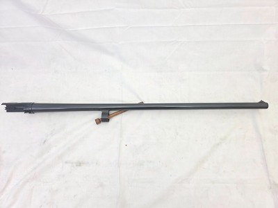 Browning Auto 5 12GA. Barrel