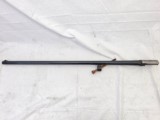 Browning Auto 5 12GA. Barrel