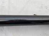 Browning Auto 5 12GA. Barrel - 5 of 8