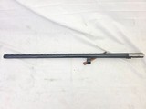 Browning Auto 5 12GA. Barrel