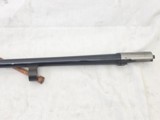 Browning Auto 5 12GA. Barrel - 6 of 7