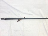 Browning Auto 5 12GA. Barrel