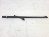 Browning Auto 5 12GA. Barrel