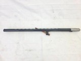 Browning Auto 5 12GA. Barrel