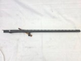 Browning Auto 5 20GA. Barrel