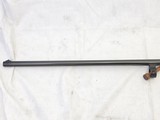 Browning Auto 5 20GA. Barrel - 7 of 7
