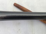 Browning Auto 5 20GA. Barrel - 4 of 7