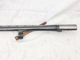 Browning Auto 5 20GA. Barrel - 6 of 7