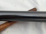Browning Auto 5 20GA. Barrel - 4 of 6