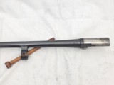Browning Auto 5 20GA. Barrel - 2 of 6