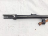 Browning Auto 5 20GA. Barrel - 2 of 7