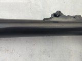 Browning Auto 5 20GA. Barrel - 4 of 7