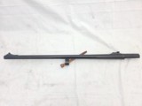 Browning B200 12GA. Barrel