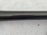 Browning Auto 5 20GA. Barrel - 7 of 7