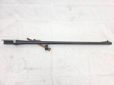 Browning Auto 5 20GA. Barrel