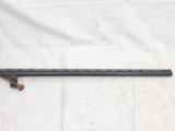Browning Auto 5 20GA. Barrel - 3 of 7
