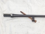 Browning Auto 5 20GA. Barrel - 2 of 7