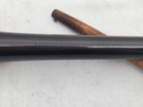 Browning Auto 5 20GA. Barrel - 5 of 8