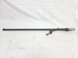 Browning Auto 5 20GA. Barrel